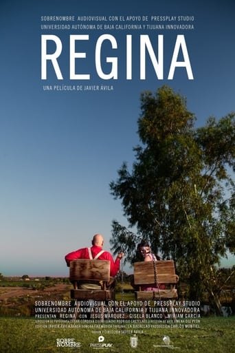 Poster of Regina