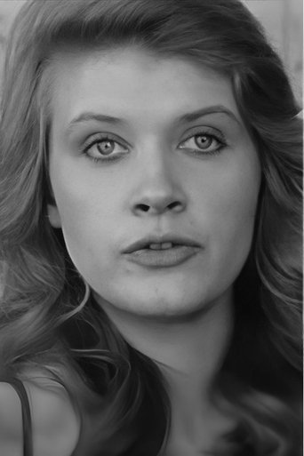 Portrait of Mariya Postnikova