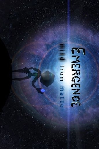 Poster of Emergence