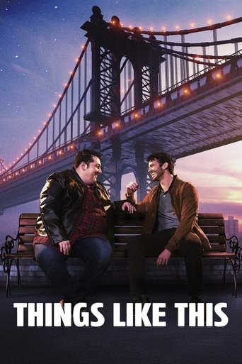 Things Like This Poster of Things Like This