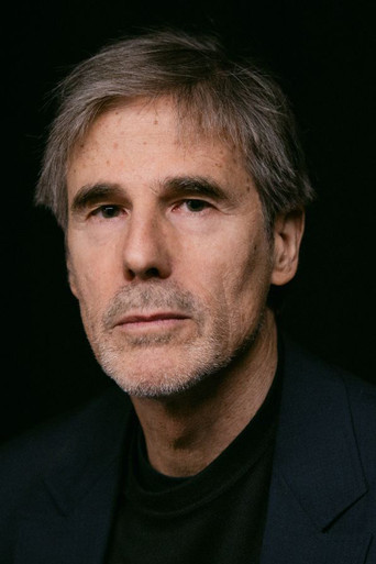 Portrait of Walter Salles