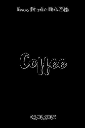 Poster of Coffee