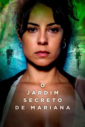 Poster of O Jardim Secreto de Mariana