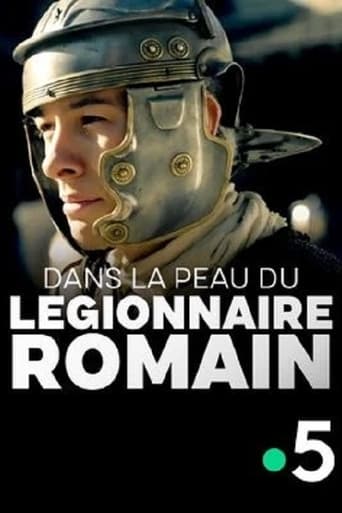 Poster of Dans la peau du légionnaire romain