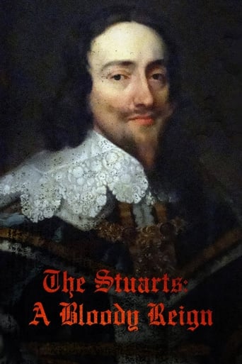 Poster of The Stuarts: A Bloody Reign