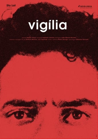 Poster of Vigil