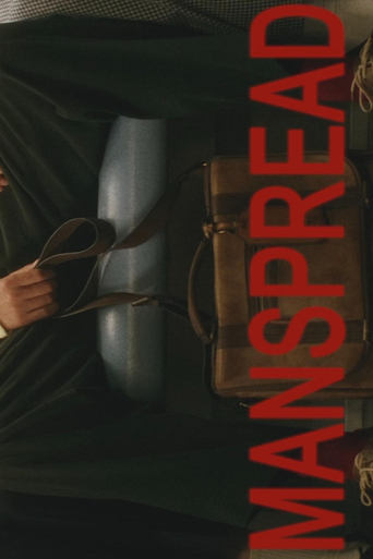 Poster of Manspread