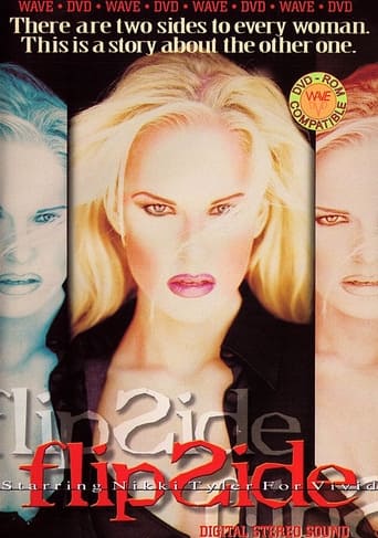 Poster of Flipside