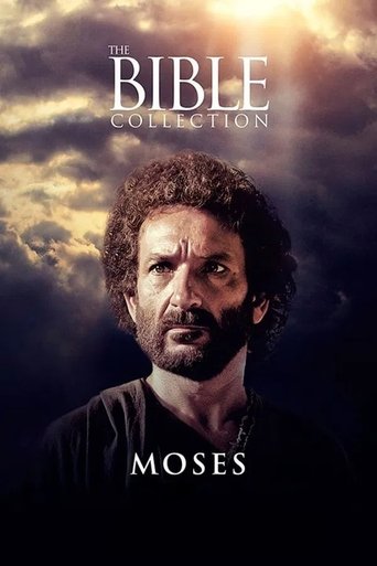 Poster of Moïse