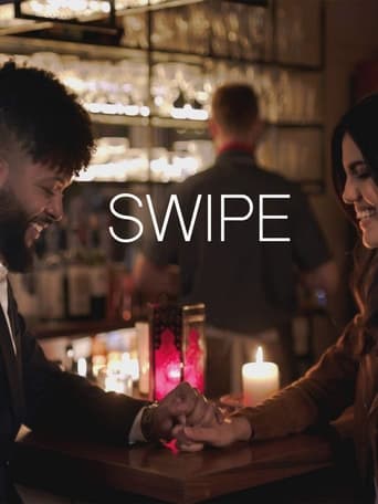 Poster of Swipe