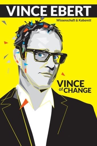 Poster of Vince of Change