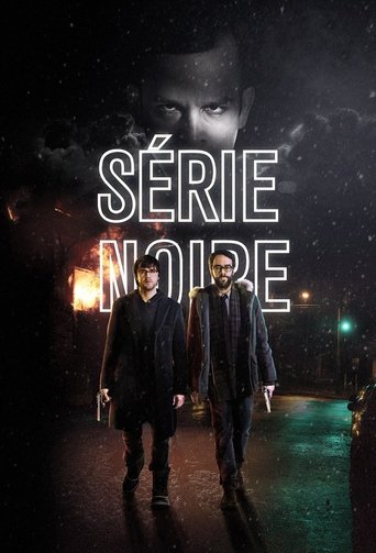 Poster of Série Noire