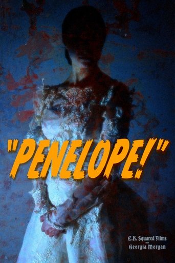 Poster of Penelope!