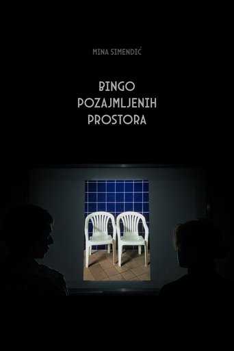 Poster of Bingo of Borrowed Spaces