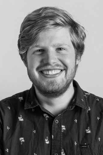 Portrait of Benjamin Wallace