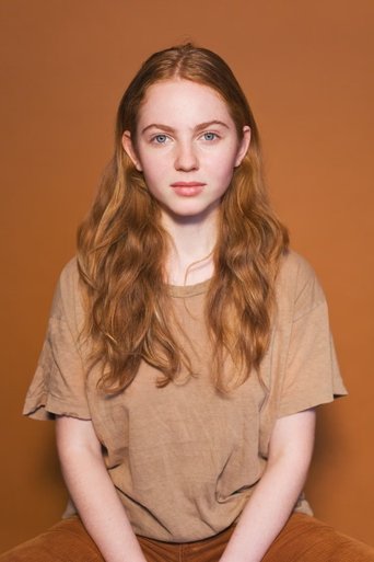Portrait of Alix Heyblom