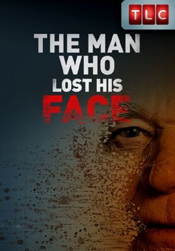 Poster of The Man Who Lost His Face