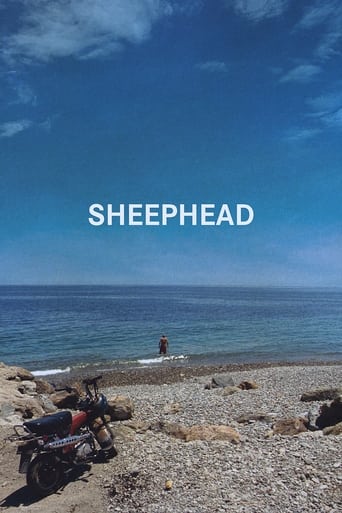 Poster of Sheephead