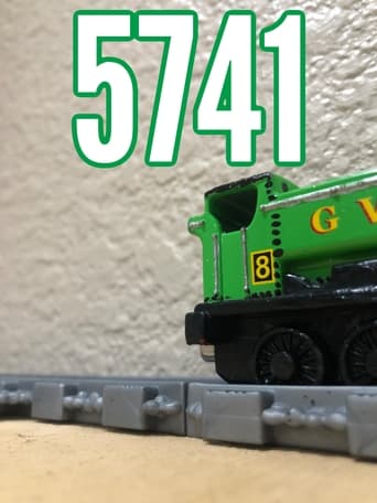 Poster of 5741