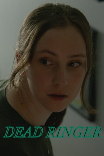 Poster of Dead Ringer