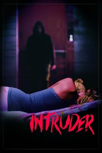 Poster of Intruder