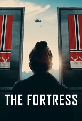 Poster of The Fortress