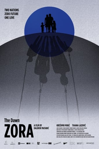 Poster of The Dawn