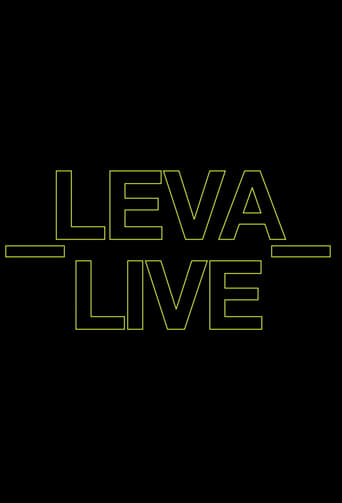 Poster of Leva Live