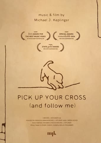 Poster of Pick Up Your Cross (and follow me)