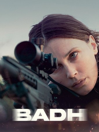 Badh Poster of Badh