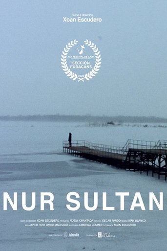 Poster of Nur Sultan
