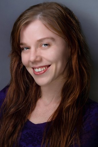 Portrait of Angel Nichole Bradford