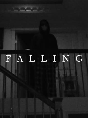 Poster of Falling