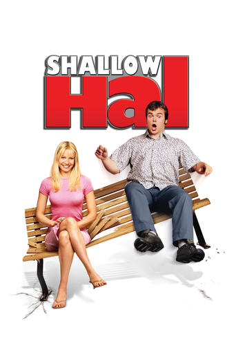 Poster of Shallow Hal