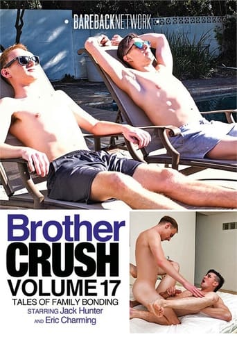 Poster of Brother Crush Vol. 17