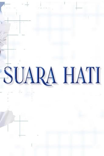 Portrait for Suara Hati - Season 1