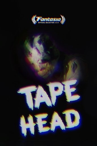 Tape Head Poster of Tape Head