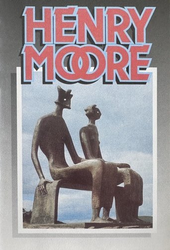 Poster of Henry Moore
