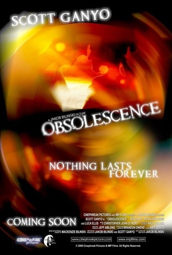 Poster of Obsolescence