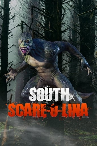 Poster of South Scare-O-Lina