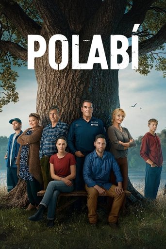 Poster of Polabí
