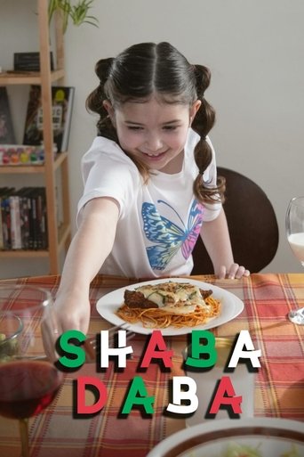 Poster of Shaba Daba