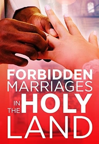 Poster of Forbidden Marriages in the Holy Land