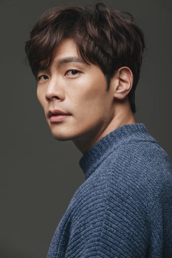 Portrait of Choi Daniel