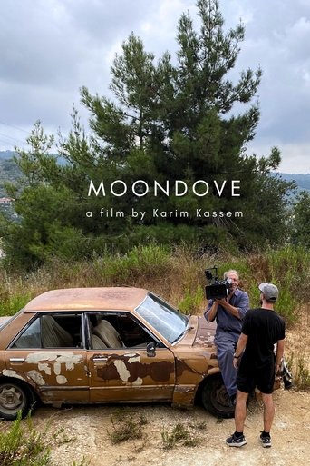 Poster of Moondove