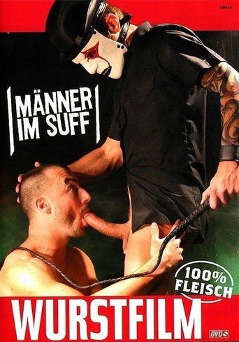 Poster of Männer im Suff