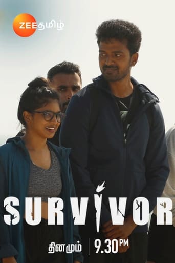 Poster of Survivor