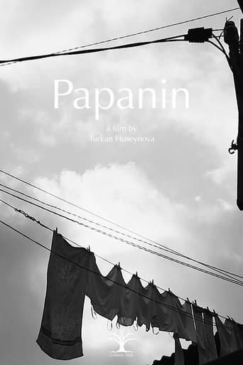 Poster of Papanin