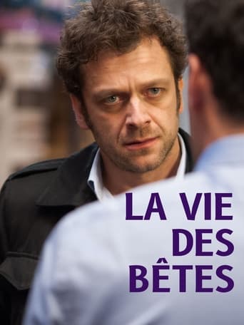 Poster of La vie des bêtes