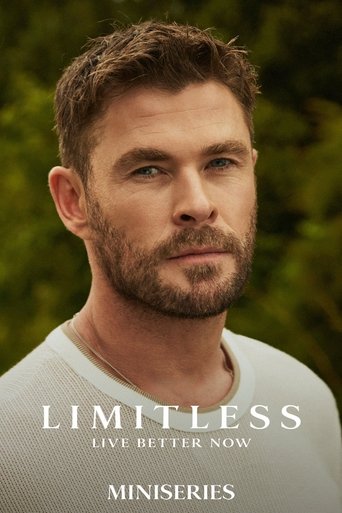 Portrait for Limitless: Live Better Now - Miniseries